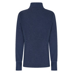 Top HV Polo Jenny niños Marino Azul marino