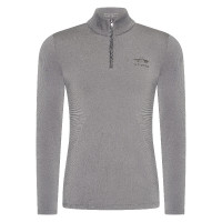 new Gris zinc