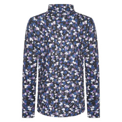 Top Imperial Riding Ally Niños Lovefetti oscuro Motifs