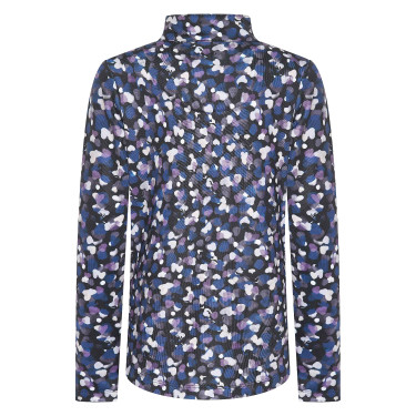 Top Imperial Riding Ally Niños Lovefetti oscuro Motifs