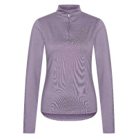 Top Imperial Riding Amy mujer Amatista