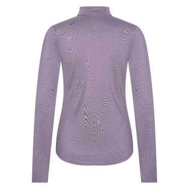 Top Imperial Riding Amy mujer Amatista Violeta