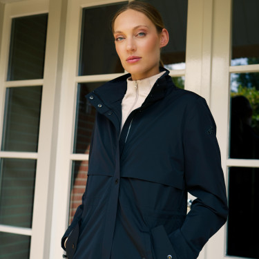 Chaqueta Euro-Star Alisa mujer Chaqueta Euro-Star Alisa mujer