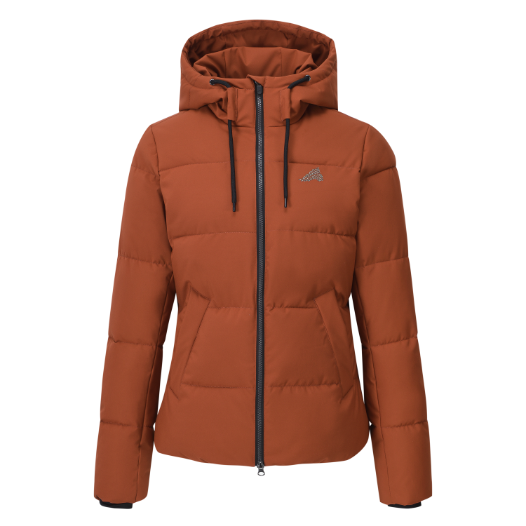 Chaqueta Euro-Star Carley mujer