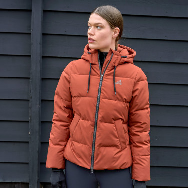 Chaqueta Euro-Star Carley mujer Chaqueta Euro-Star Carley mujer