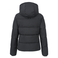 Chaqueta Euro-Star Carley mujer Cinna oscuro Naranja Chaqueta Euro-Star Carley mujer Cinna oscuro Naranja