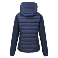 Chaqueta HV Polo Horatia mujer Marino Azul marino Chaqueta HV Polo Horatia mujer Marino Azul marino