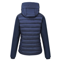 Chaqueta HV Polo Horatia mujer Marino Azul marino Chaqueta HV Polo Horatia mujer Marino Azul marino