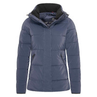 Chaqueta Imperial Riding Beau mujer Marino Azul marino Chaqueta Imperial Riding Beau mujer Marino Azul marino