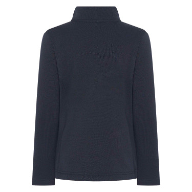 Chaqueta Imperial Riding Conner niños Marino Azul marino