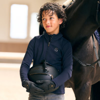 Chaqueta Imperial Riding Conner niños Marino Azul marino Chaqueta Imperial Riding Conner niños Marino Azul marino
