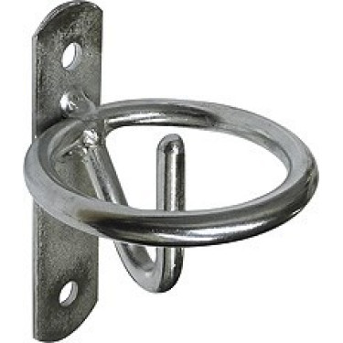 Gancho colgador de cubo para atornillar Gancho colgador de cubo para atornillar