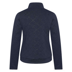 Chaqueta Imperial Riding Maria mujer Marino Azul marino