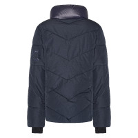 Chaqueta acolchada HV Polo Frankie niños Marino Azul marino Chaqueta acolchada HV Polo Frankie niños Marino Azul marino