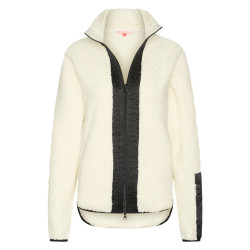 Chaqueta Teddy de forro polar Imperial Riding Joya