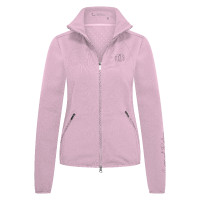 Cárdigan Imperial Riding Sporty Air mujer Bailarina