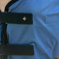 Camisa de transporte HV Polo Mesh Piedra de luna Naranja