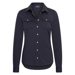 Camisa HV Polo Joline mujer