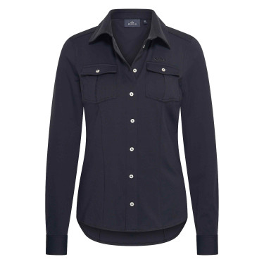 Camisa HV Polo Joline mujer