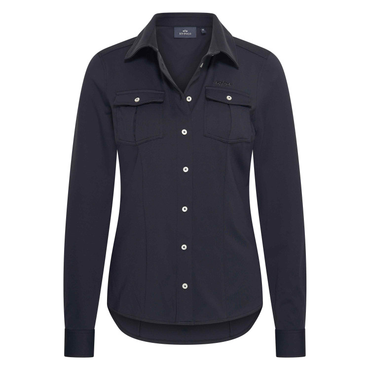 Camisa HV Polo Joline mujer