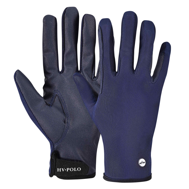 Guantes HV Polo Rowan