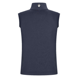 Chaleco Imperial Riding Charlie niño Marino Azul marino