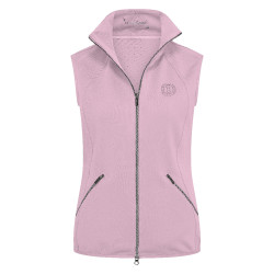 Chaleco sin mangas Imperial Riding Sporty Air para mujer