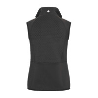 Chaleco sin mangas Imperial Riding Sporty Air para mujer Bailarina Violeta