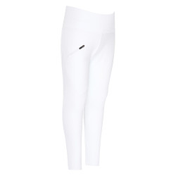Legging de equitación Euro-Star Dietse Performance FullGrip para niño