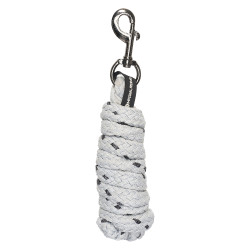 Cuerda de amarre Imperial Riding Deluxe con mosquetón simple