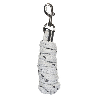 Cuerda de amarre Imperial Riding Deluxe con mosquetón simple