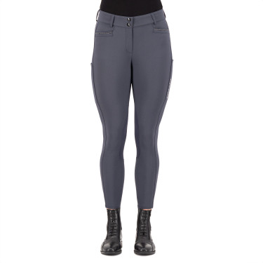Pantalón de equitación Euro-Star Arielle Connect grip en las rodillas para mujer Pantalón de equitación Euro-Star Arielle Connect grip en las rodillas para mujer