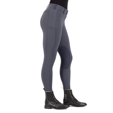 Pantalón de equitación Euro-Star Arielle Connect grip en las rodillas para mujer Pantalón de equitación Euro-Star Arielle Connect grip en las rodillas para mujer