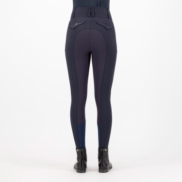 Pantalón de equitación Euro-Star Aurelia Connect FullGrip mujer Pantalón de equitación Euro-Star Aurelia Connect FullGrip mujer