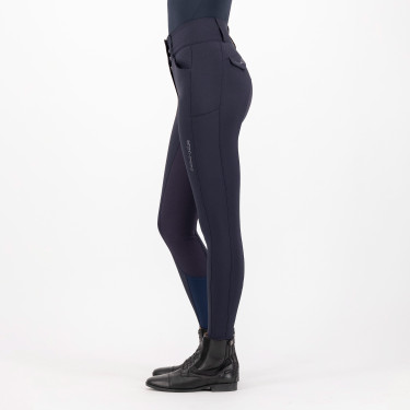 Pantalón de equitación Euro-Star Aurelia Connect FullGrip mujer Pantalón de equitación Euro-Star Aurelia Connect FullGrip mujer