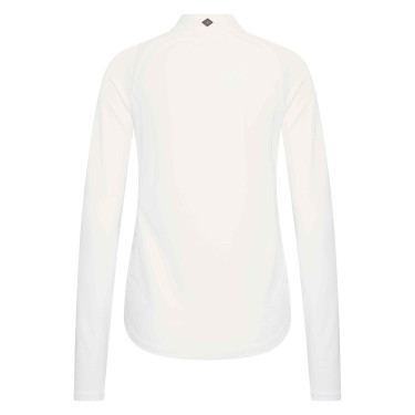 Polo de manga larga Imperial Riding Parla para mujer Polo de manga larga Imperial Riding Parla para mujer
