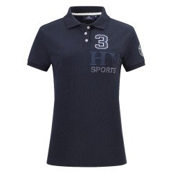 Camiseta tipo polo HV Polo Favourite mujer
