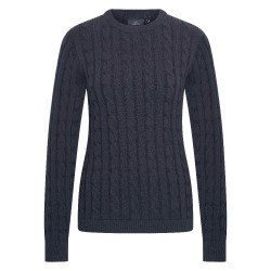 Jersey HV Polo Tally mujer Marino Azul marino