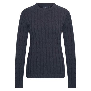 Jersey HV Polo Tally mujer Marino Azul marino