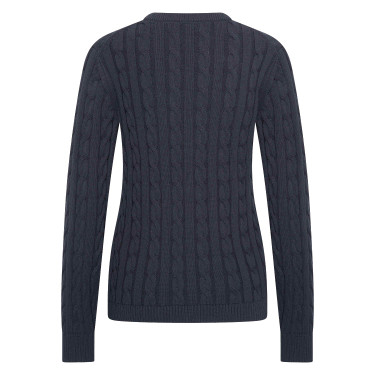 Jersey HV Polo Tally mujer Marino Azul marino