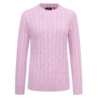 Jersey HV Polo Tally mujer Rosa mezclado