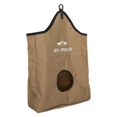 Bolsa para heno HV Polo Nena Paja Marrón