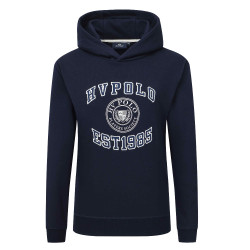 Sudadera con capucha HV Polo Favourite para mujer