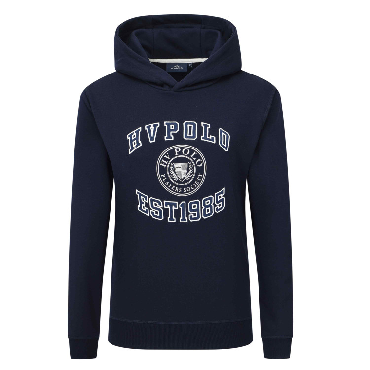 Sudadera con capucha HV Polo Favourite para mujer