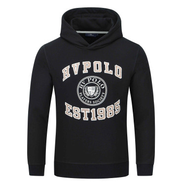 Sudadera con capucha HV Polo Marcus hombre Sudadera con capucha HV Polo Marcus hombre