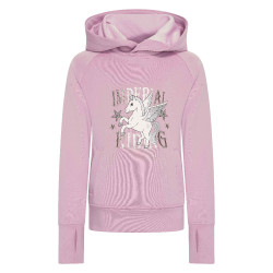 Sudadera con capucha Imperial Riding Fly para niño