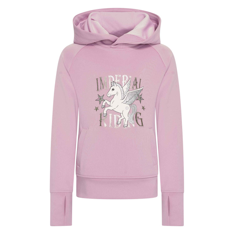 Sudadera con capucha Imperial Riding Fly para niño