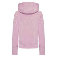 Sudadera con capucha Imperial Riding Fly para niño Bailarina Violeta Sudadera con capucha Imperial Riding Fly para niño Bailarina Violeta