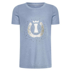 Camiseta de manga corta Imperial Riding Hally para niño