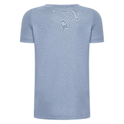 Camiseta de manga corta Imperial Riding Hally para niño Piedra de luna Naranja